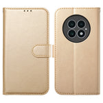 OnePlus 13 Plånboksfodral med 8 kortplatser i PU-läder, vikbart fodral
