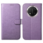 For Honor Magic7 Lite 5G / X9c 5G / X60 Pro 5G Wallet Phone Case with 8 Card Slot Stand PU Leather Folio Flip Cover