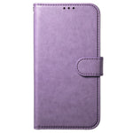 For Honor Magic7 Lite 5G / X9c 5G / X60 Pro 5G Wallet Phone Case with 8 Card Slot Stand PU Leather Folio Flip Cover