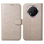 For Honor Magic7 Lite 5G / X9c 5G / X60 Pro 5G Wallet Phone Case with 8 Card Slot Stand PU Leather Folio Flip Cover