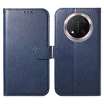 For Honor Magic7 Lite 5G / X9c 5G / X60 Pro 5G Wallet Phone Case with 8 Card Slot Stand PU Leather Folio Flip Cover
