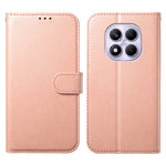 Wallet Phone Case for Xiaomi Redmi Note 14 Pro 5G / Poco X7 5G Stand PU Leather Folio Flip Cover with 8 Card Slot