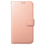 Wallet Phone Case for Xiaomi Redmi Note 14 Pro 5G / Poco X7 5G Stand PU Leather Folio Flip Cover with 8 Card Slot