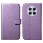 Wallet Phone Case for Xiaomi Redmi Note 14 Pro 5G / Poco X7 5G Stand PU Leather Folio Flip Cover with 8 Card Slot