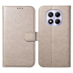 Wallet Phone Case for Xiaomi Redmi Note 14 Pro 5G / Poco X7 5G Stand PU Leather Folio Flip Cover with 8 Card Slot