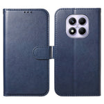 Wallet Phone Case for Xiaomi Redmi Note 14 Pro 5G / Poco X7 5G Stand PU Leather Folio Flip Cover with 8 Card Slot