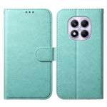 Wallet Phone Case for Xiaomi Redmi Note 14 Pro 5G / Poco X7 5G Stand PU Leather Folio Flip Cover with 8 Card Slot