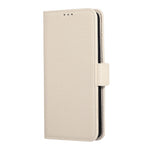 For Xiaomi 14T Leather Case RFID Blocking Shockproof Wallet Phone Cover with Straps