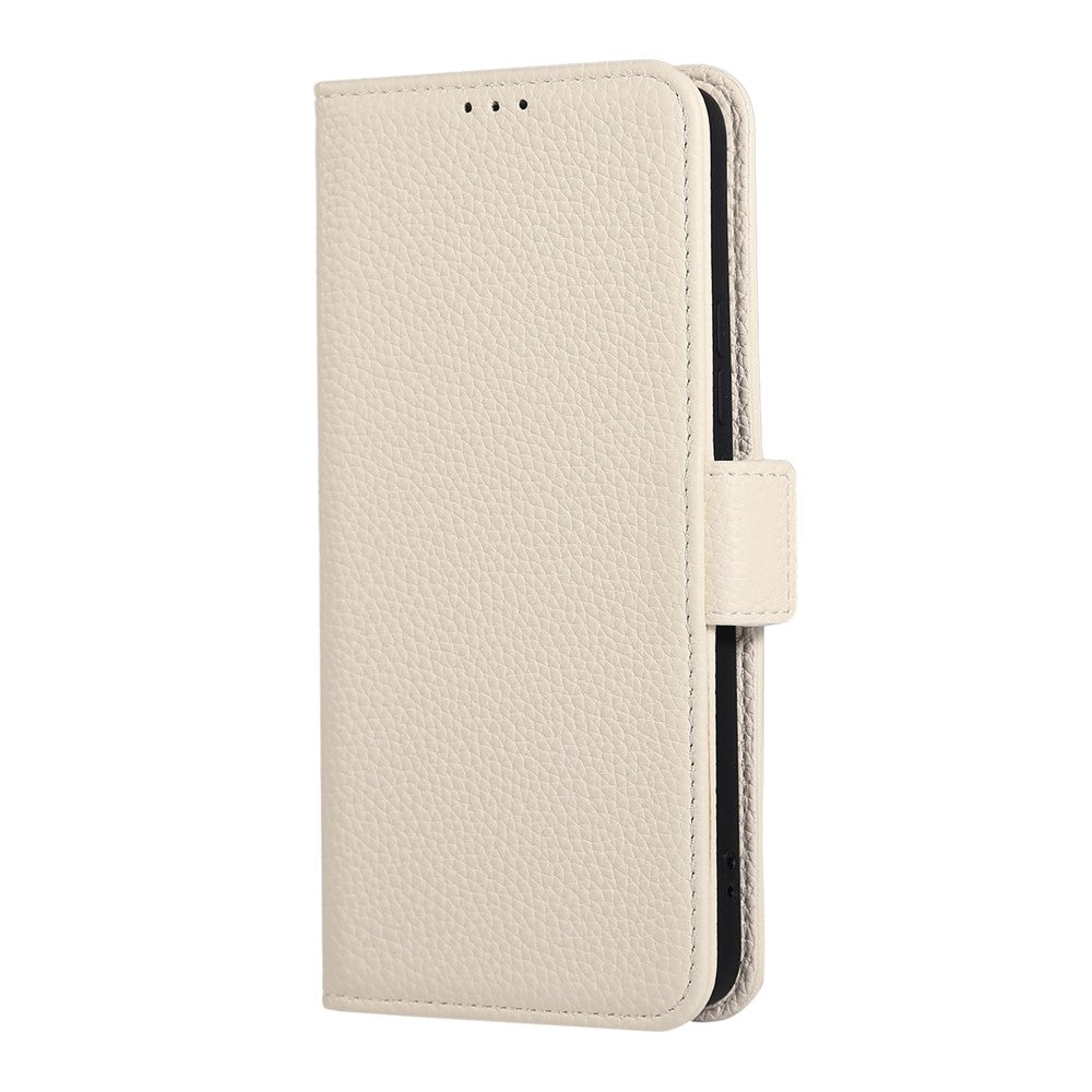 For Xiaomi 14T Leather Case RFID Blocking Shockproof Wallet Phone Cover with Straps