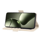For Xiaomi 14T Leather Case RFID Blocking Shockproof Wallet Phone Cover with Straps