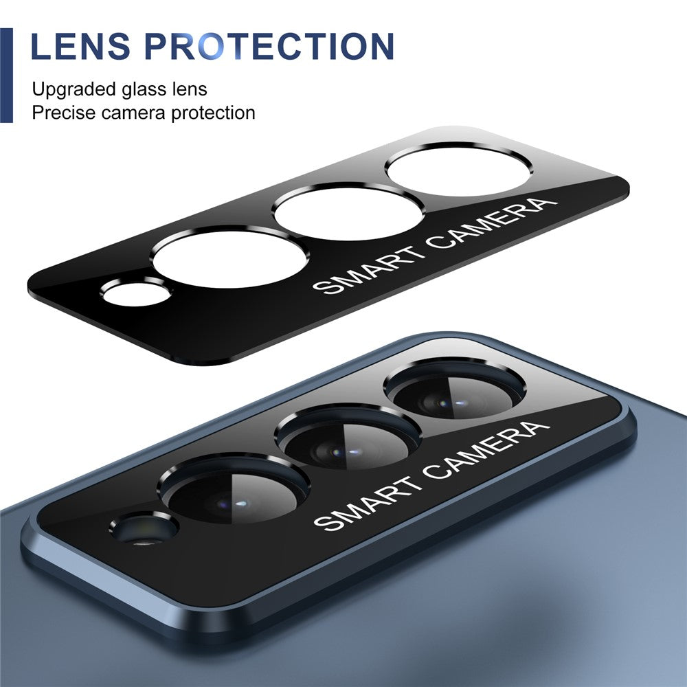 For Samsung Galaxy Z Fold3 5G Case Foldable Kickstand Skin-Touch PC Phone Cover Built In Screen Protector