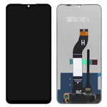 For Xiaomi Redmi 13C 4G OEM Grade S IPS LCD Screen and Digitizer Assembly Replacement Part (Without Logo)