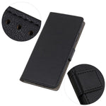 For Xiaomi 15 Ultra Case PU Leather Stand Wallet Phone Cover