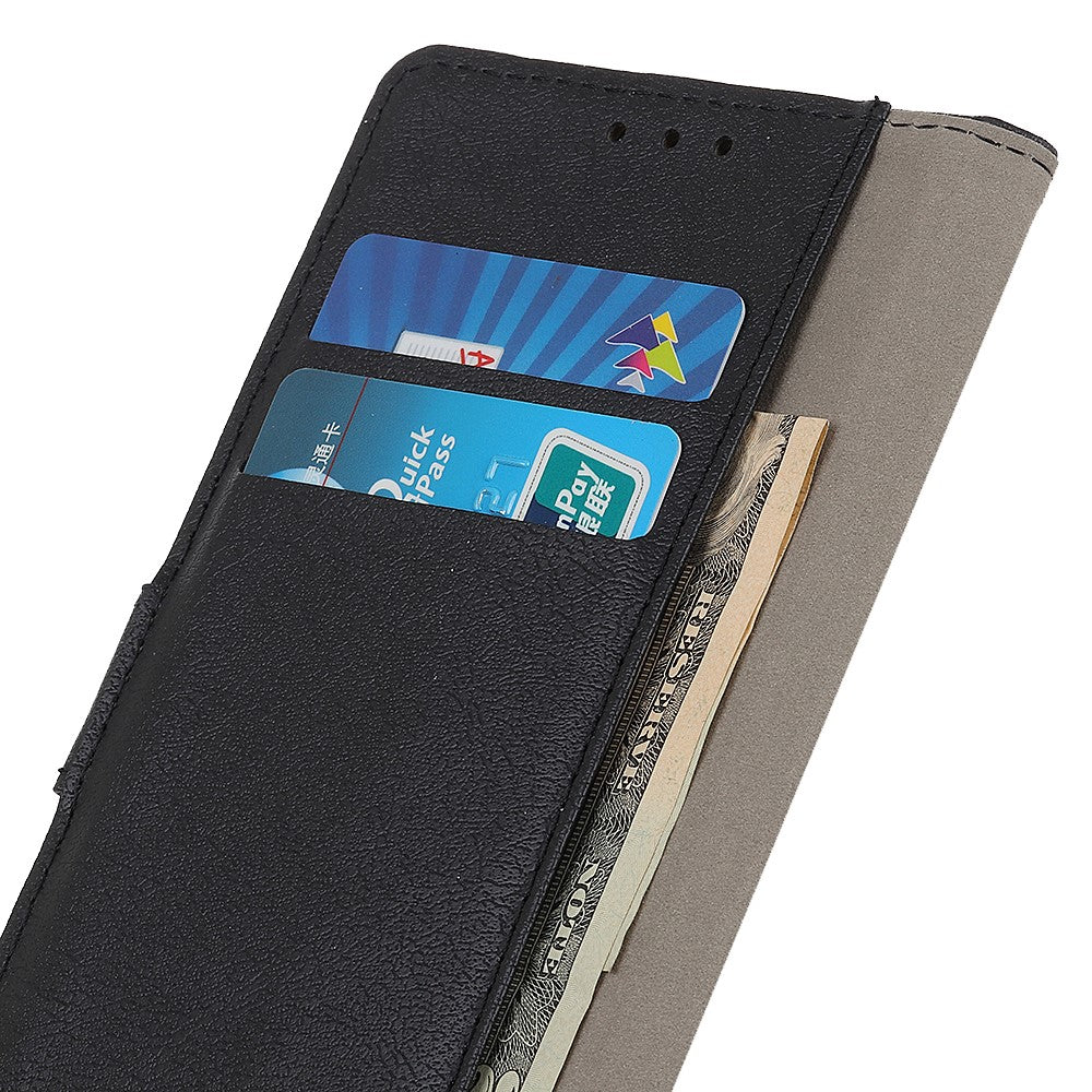 For Xiaomi 15 Ultra Case PU Leather Stand Wallet Phone Cover