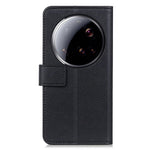 For Xiaomi 15 Ultra Case PU Leather Stand Wallet Phone Cover