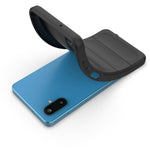 For Samsung Galaxy F06 5G / M06 5G Case Anti-Drop Soft TPU Rugged Phone Back Cover
