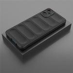 For Samsung Galaxy F06 5G / M06 5G Case Anti-Drop Soft TPU Rugged Phone Back Cover