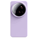 For Xiaomi 15 Ultra Case Liquid Skin Feel Hard PC Protective Phone Cover