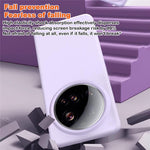 For Xiaomi 15 Ultra Case Liquid Skin Feel Hard PC Protective Phone Cover