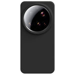 For Xiaomi 15 Ultra Case Liquid Skin Feel Hard PC Protective Phone Cover