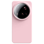 For Xiaomi 15 Ultra Case Liquid Skin Feel Hard PC Protective Phone Cover