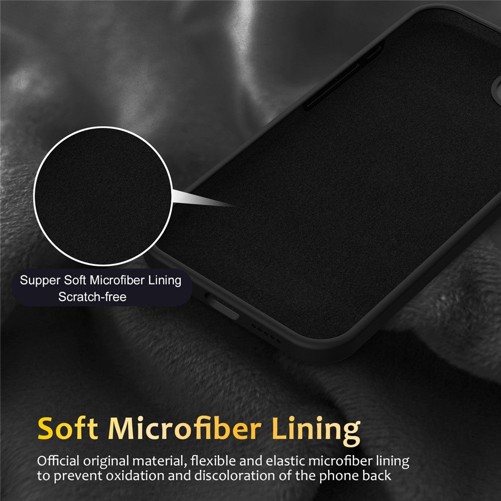 For iPhone 17th / 16th Case Compatible with MagSafe Kickstand PC + Silicone Phone Cover