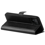For Asus ROG Phone 9 Pro 5G Case Litchi Texture Shockproof Leather Wallet Phone Cover