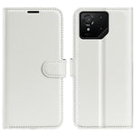 For Asus ROG Phone 9 Pro 5G Case Litchi Texture Shockproof Leather Wallet Phone Cover