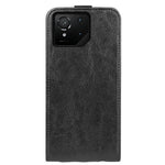 For Asus ROG Phone 9 Pro 5G Case with Card Slots Vertical Flip Leather Phone Cover