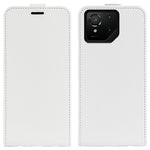For Asus ROG Phone 9 Pro 5G Case with Card Slots Vertical Flip Leather Phone Cover