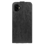 For Samsung Galaxy XCover7 Pro Case with Card Slots Vertical Flip Leather Phone Cover