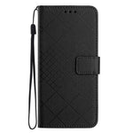 For Honor 400 Lite 5G Case Wallet Imprint PU Leather Flip Folio Phone Cover