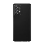 KALEBOL För Samsung Galaxy A52 4G / Galaxy A52 5G Genomskinligt Skal 1,5 mm Tjockt TPU Stötsäkert mobilskal
