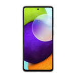 KALEBOL För Samsung Galaxy A52 4G / Galaxy A52 5G Genomskinligt Skal 1,5 mm Tjockt TPU Stötsäkert mobilskal
