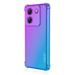 ENKAY For Xiaomi Poco M7 Pro 5G TPU Case  Thickened Four Corner Drop-proof Phone Back Cover