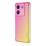 ENKAY For Xiaomi Poco M7 Pro 5G TPU Case  Thickened Four Corner Drop-proof Phone Back Cover