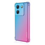 ENKAY For Xiaomi Poco M7 Pro 5G TPU Case  Thickened Four Corner Drop-proof Phone Back Cover