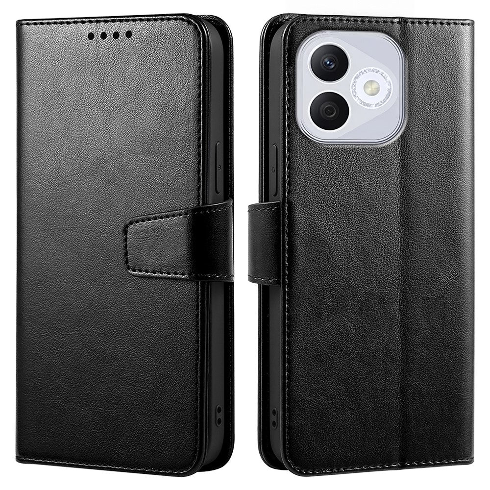 For Honor 400 Lite 5G Case Stand Card Holder Wallet Leather Phone Cover