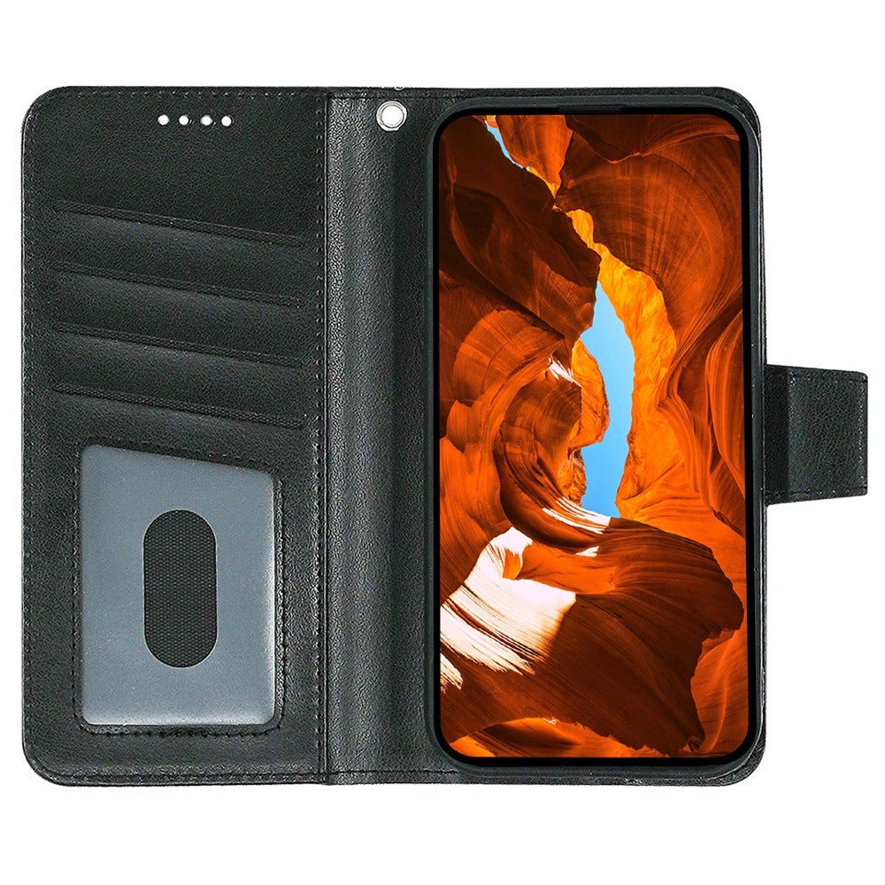 For Honor 400 Lite 5G Case Stand Card Holder Wallet Leather Phone Cover