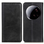 For Xiaomi 15 Ultra Case Split Leather Flip Wallet Phone Cover