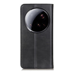 For Xiaomi 15 Ultra Case Split Leather Flip Wallet Phone Cover