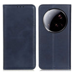 For Xiaomi 15 Ultra Case Split Leather Flip Wallet Phone Cover