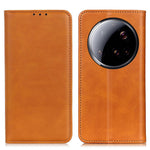 For Xiaomi 15 Ultra Case Split Leather Flip Wallet Phone Cover