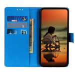For Xiaomi 15 Ultra Wallet Case PU Leather Phone Cover Litchi Texture