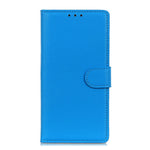 For Xiaomi 15 Ultra Wallet Case PU Leather Phone Cover Litchi Texture