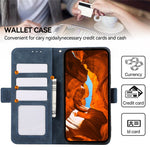 ABEEL For Xiaomi 15 Ultra Case PU Leather Folio Stand View RFID Blocking Phone Cover