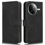 For Xiaomi Poco F7 Pro 5G / Redmi K80 5G / Poco F7 Ultra 5G / Redmi K80 Pro 5G Leather Case Skin Feel Anti Drop Wallet Flip Phone Cover