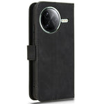 For Xiaomi Poco F7 Pro 5G / Redmi K80 5G / Poco F7 Ultra 5G / Redmi K80 Pro 5G Leather Case Skin Feel Anti Drop Wallet Flip Phone Cover