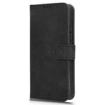For Xiaomi Poco F7 Pro 5G / Redmi K80 5G / Poco F7 Ultra 5G / Redmi K80 Pro 5G Leather Case Skin Feel Anti Drop Wallet Flip Phone Cover