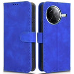 For Xiaomi Poco F7 Pro 5G / Redmi K80 5G / Poco F7 Ultra 5G / Redmi K80 Pro 5G Leather Case Skin Feel Anti Drop Wallet Flip Phone Cover